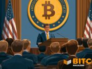 SEC Highlights Crypto In Its Strategic Plan For Fiscal Years 2026–2030