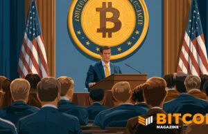 SEC Highlights Crypto In Its Strategic Plan For Fiscal Years 2026–2030