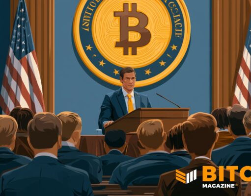 SEC Highlights Crypto In Its Strategic Plan For Fiscal Years 2026–2030