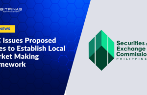 SEC Opens Consultation on Market Maker Rules to Boost Liquidity