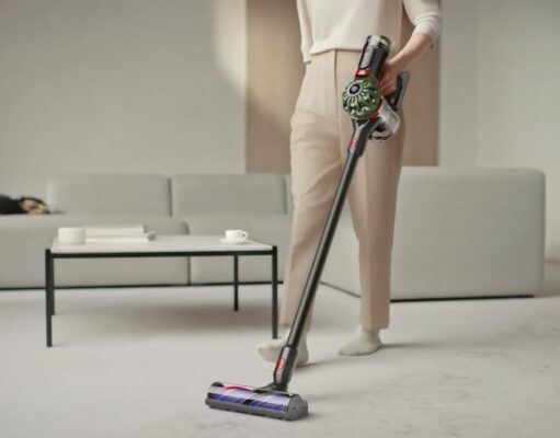 Meet the New Dyson Vacuums: V16 Piston Animal, V10 Konical, V8 Cyclone (2026)