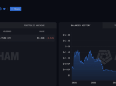 Blackrock Bitcoin News: Can Treasury Accumulation Save BTC?