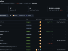 $62Bn Vanished: Is the Bitcoin Corporate Treasury Meta Dead?