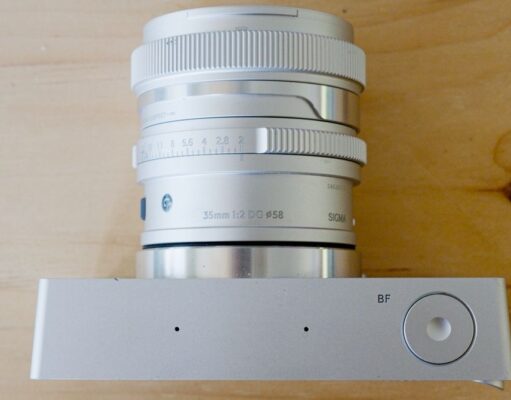 Sigma BF Review (2026): Eccentric but Strangely Lovable