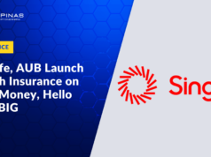 ₱167 a Month: Singlife, AUB Launch In-App Health Insurance on HelloMoney and Hello Pag-IBIG