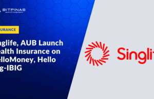 ₱167 a Month: Singlife, AUB Launch In-App Health Insurance on HelloMoney and Hello Pag-IBIG
