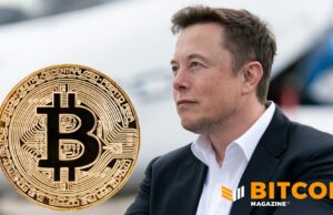 SpaceX Joins Public Bitcoin Leaderboard With 18,712 BTC