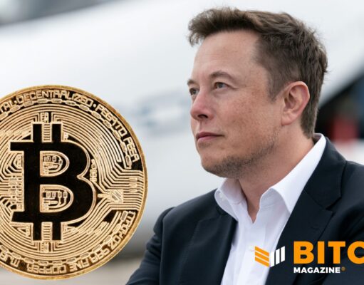 SpaceX Joins Public Bitcoin Leaderboard With 18,712 BTC