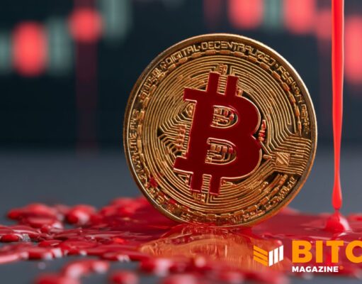 Bitcoin Bottom ‘Almost In’ As Sell-Off Cuts 14% In 7 Days