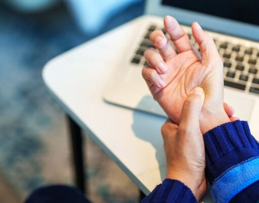 French Startup Uses Special Polymers to Better Help Nerves Heal