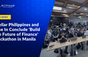 Stellar Philippines and Rise In Conclude ‘Build the Future of Finance’ Hackathon in Manila