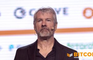 Michael Saylor Responds To Scrutiny As Strategy Shares And STRC Hit 52-Week Lows