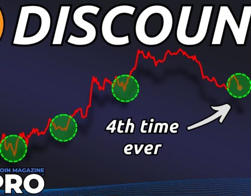 Strategy Stock MSTR Offers Bitcoin Exposure At 18% Discount