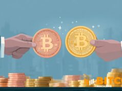 Strive Buys 32 Bitcoin At $63,900 Average, Bringing Total Holdings To 19,032 BTC