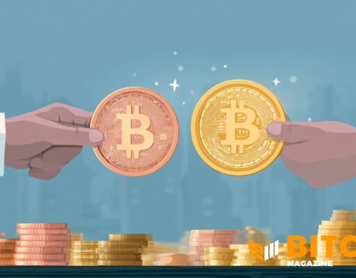 Strive Buys 32 Bitcoin At $63,900 Average, Bringing Total Holdings To 19,032 BTC