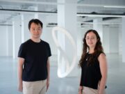 Theker just raised $85M to build the factory robot that doesn’t specialize in anything