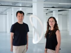 Theker just raised $85M to build the factory robot that doesn’t specialize in anything