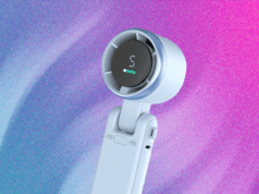 Best Handheld Fans and Wearable Fans (2026)