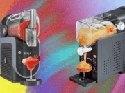 The 2 Best Slushie Machines of 2025 for a Chill Summer