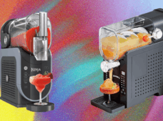 The 2 Best Slushie Machines of 2025 for a Chill Summer