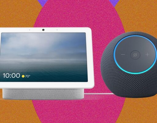 5 Best Smart Speakers (2026): Alexa, Google Assistant, Siri