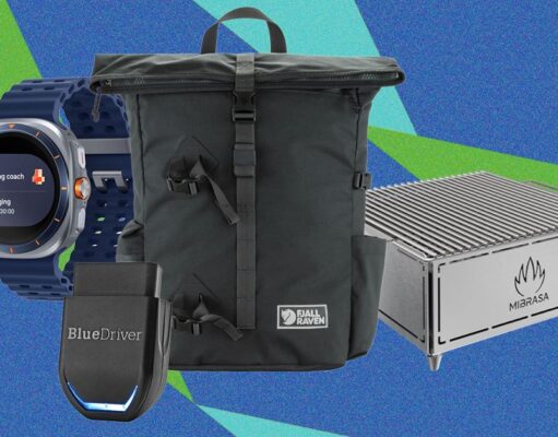 44 Best Father’s Day Gifts for Dads (2026)