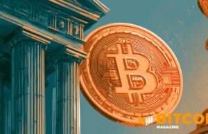 Traditional Finance Is Rushing Into Crypto As Institutions Buy Bitcoin’s Dip: Axios