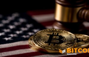 U.S. Charges Two Men For $389 Million Bitcoin And Crypto Money Laundering Scheme Tied To Dark Web