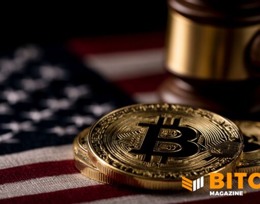 U.S. Charges Two Men For $389 Million Bitcoin And Crypto Money Laundering Scheme Tied To Dark Web