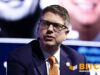 U.S. Congressman Nick Begich Wants America To Stop Selling Its Bitcoin — And Start Treating It Like Gold