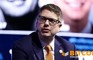 U.S. Congressman Nick Begich Wants America To Stop Selling Its Bitcoin — And Start Treating It Like Gold