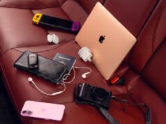 Squishmallows, dentures, and an ‘I Heart Hot Dads’ bag: Uber has found thousands of items left in robotaxis
