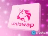 Uniswap records largest UNI burn as Hayden Adams backs DeFi