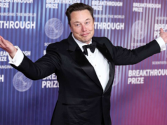 Elon Musk Becomes World’s First Trillionaire After Historic SpaceX IPO