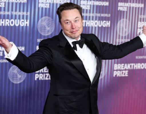 Elon Musk Becomes World’s First Trillionaire After Historic SpaceX IPO