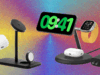 The Best 3-in-1 Apple Charging Stations After Testing Top Models