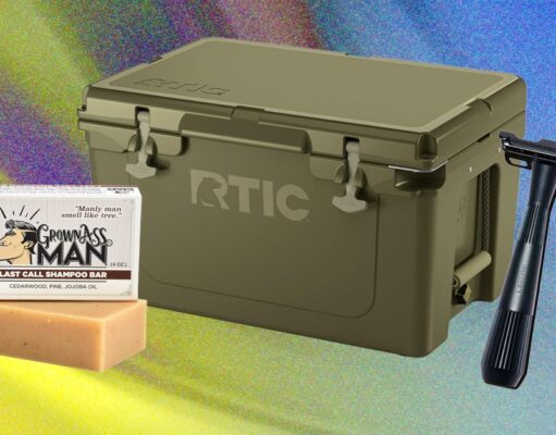 20 Best Gifts for Men, Manly Men, and Menly Man Men (2026)