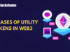 Top Use Cases of Utility Tokens in Web3