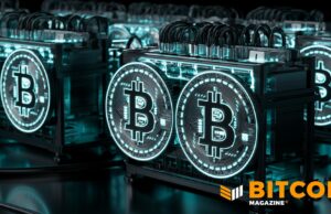 Bitcoin Miners Face $50B Funding Gap As AI Pivot Separates Winners From Losers