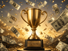 After betting the firm on Anthropic, Menlo Ventures raises victorious $3B fund