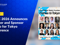 WebX 2026 Announces Speaker and Sponsor Lineup for Tokyo Conference