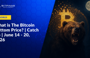 What is The Bitcoin Bottom Price? | Catch Up | June 14 – 20, 2026