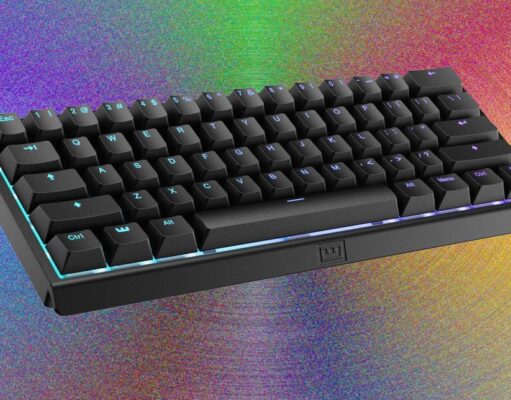 Wooting 60HE v2: Peak Keyboard Perfection