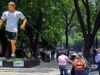 Amnesty International Warns That World Cup Fans Face Potential Human Rights Violations