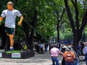 Amnesty International Warns That World Cup Fans Face Potential Human Rights Violations