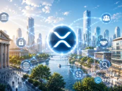 Ripple is becoming a bank. What it means for XRP