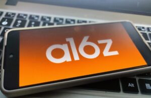 A16z-Linked Wallet Pulls 25,560 ETH Worth $42.6 Million Off Binance, Onchain Data Shows