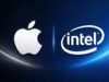 Apple to Work With Intel on US Chip Production, Trump Says