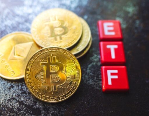 Bitcoin ETFs Start the Week With $64M Exit While Ether ETFs Add $23M in New Inflows