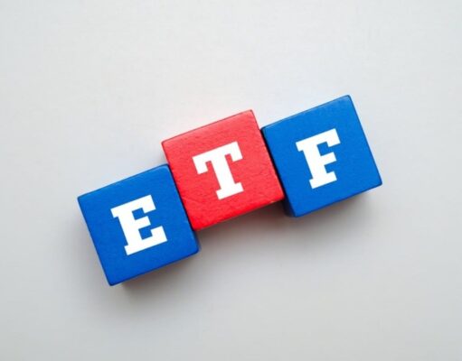 Bitcoin and Ethereum ETFs Bleed for a Seventh Day as Blackrock’s IBIT Sheds $445 Million